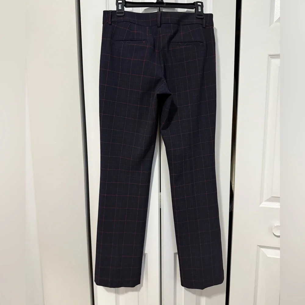 Express Editor Trousers (Size 6R) - Picture 8 of 8